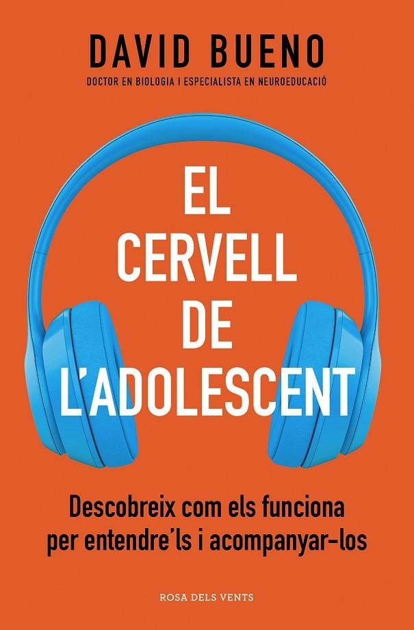 EL CERVELL DE L'ADOLESCENT | 9788418062506 | BUENO, DAVID | Llibreria Ombra | Llibreria online de Rubí, Barcelona | Comprar llibres en català i castellà online