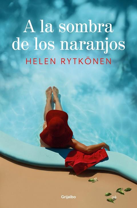 A LA SOMBRA DE LOS NARANJOS | 9788425364181 | RYTKÖNEN, HELEN | Llibreria Ombra | Llibreria online de Rubí, Barcelona | Comprar llibres en català i castellà online