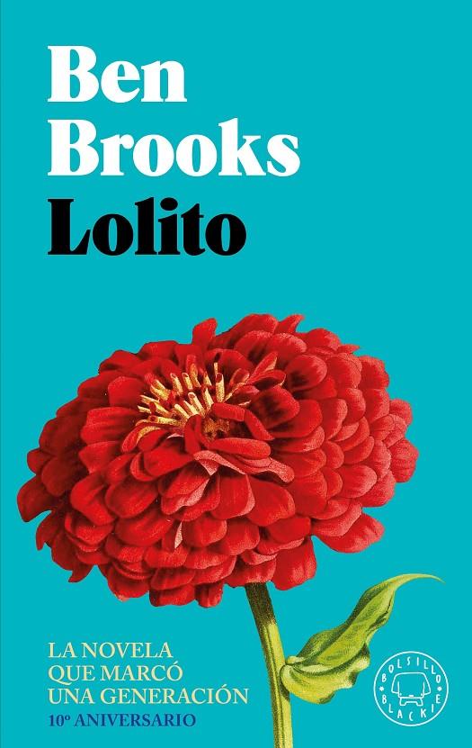 LOLITO BOB | 9788410025370 | BROOKS, BEN | Llibreria Ombra | Llibreria online de Rubí, Barcelona | Comprar llibres en català i castellà online