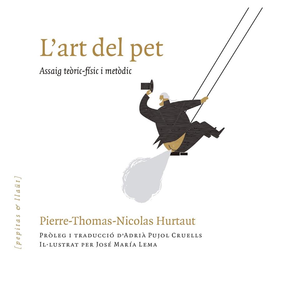 L´ART DEL PET | 9788417386337 | HURTAUT, PIERRE-THOMAS-NICOLAS | Llibreria Ombra | Llibreria online de Rubí, Barcelona | Comprar llibres en català i castellà online