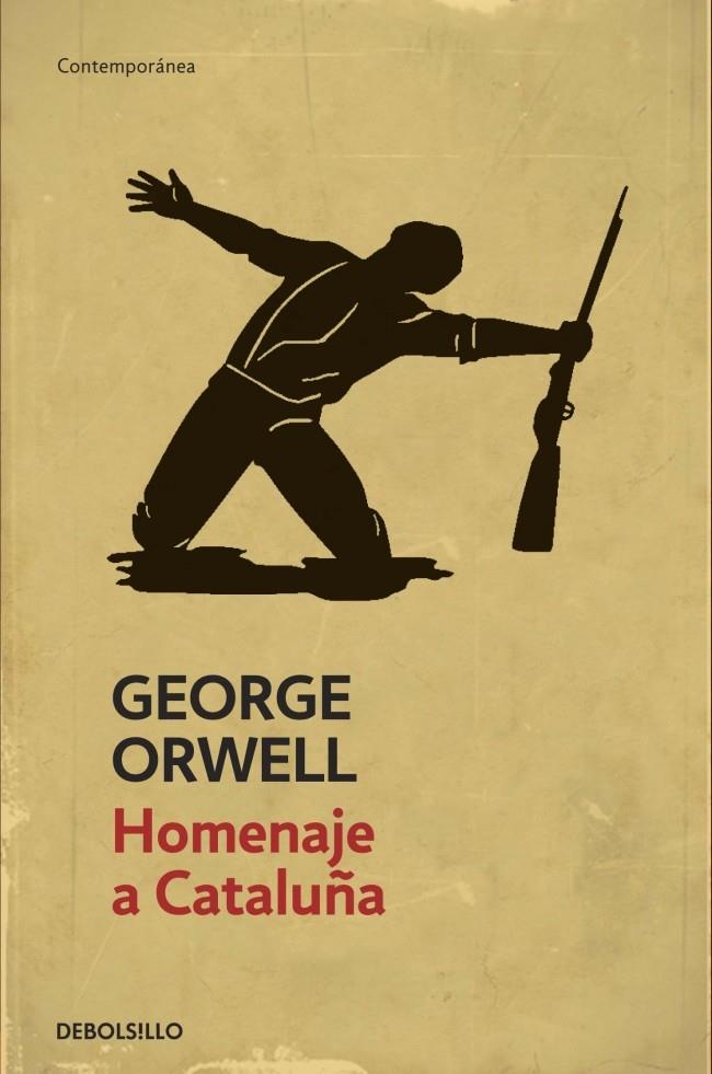 HOMENAJE A CATALUÑA | 9788499890876 | GEORGE ORWELL | Llibreria Ombra | Llibreria online de Rubí, Barcelona | Comprar llibres en català i castellà online