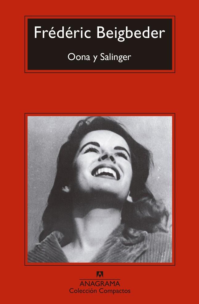 OONA Y SALINGER | 9788433960566 | BEIGBEDER, FRÉDÉRIC | Llibreria Ombra | Llibreria online de Rubí, Barcelona | Comprar llibres en català i castellà online