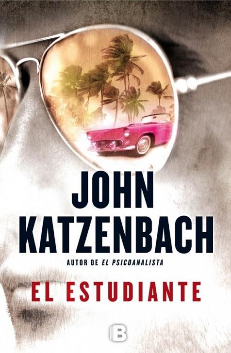 EL ESTUDIANTE | 9788466655002 | JOHN KATZENBACH | Llibreria Ombra | Llibreria online de Rubí, Barcelona | Comprar llibres en català i castellà online