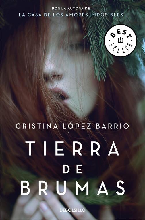 TIERRA DE BRUMAS | 9788466334983 | LOPEZ BARRIO, CRISTINA | Llibreria Ombra | Llibreria online de Rubí, Barcelona | Comprar llibres en català i castellà online