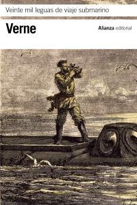 VEINTE MIL LEGUAS DE VIAJE SUBMARINO | 9788420608426 | JULES VERNE | Llibreria Ombra | Llibreria online de Rubí, Barcelona | Comprar llibres en català i castellà online