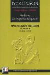 MEDICINA OSTEOPÁTICA RAQUÍDEA | 9788420304700 | BERLINSON, GEORGES | Llibreria Ombra | Llibreria online de Rubí, Barcelona | Comprar llibres en català i castellà online