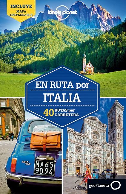 EN RUTA POR ITALIA 2 | 9788408175940 | GARWOOD, DUNCAN/HARDY, PAULA | Llibreria Ombra | Llibreria online de Rubí, Barcelona | Comprar llibres en català i castellà online