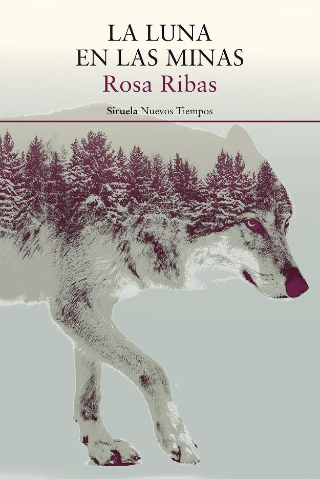 LA LUNA EN LAS MINAS | 9788417041328 | RIBAS, ROSA | Llibreria Ombra | Llibreria online de Rubí, Barcelona | Comprar llibres en català i castellà online