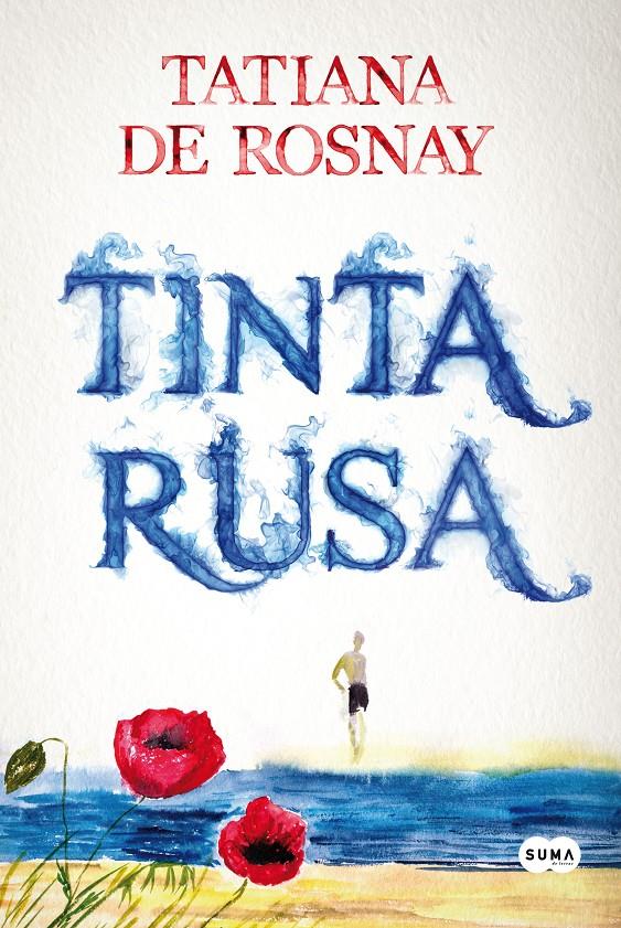 TINTA RUSA | 9788483655436 | ROSNAY, TATIANA DE | Llibreria Ombra | Llibreria online de Rubí, Barcelona | Comprar llibres en català i castellà online