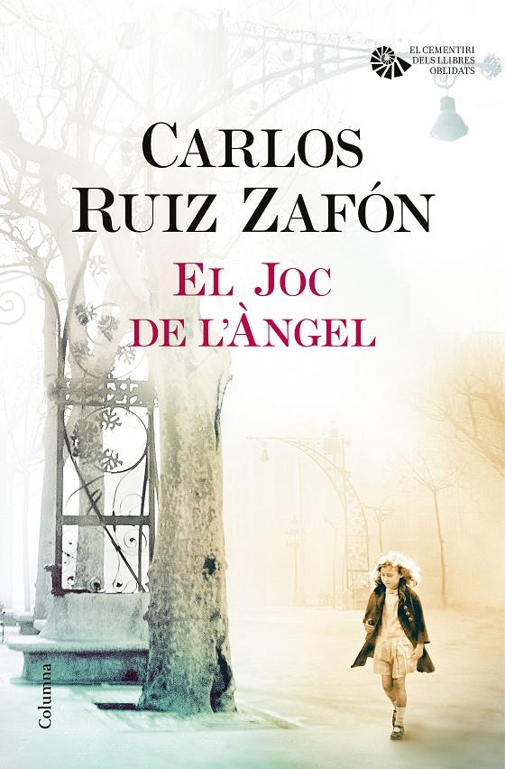 EL JOC DE L'ÀNGEL | 9788466421683 | CARLOS RUIZ ZAFÓN | Llibreria Ombra | Llibreria online de Rubí, Barcelona | Comprar llibres en català i castellà online