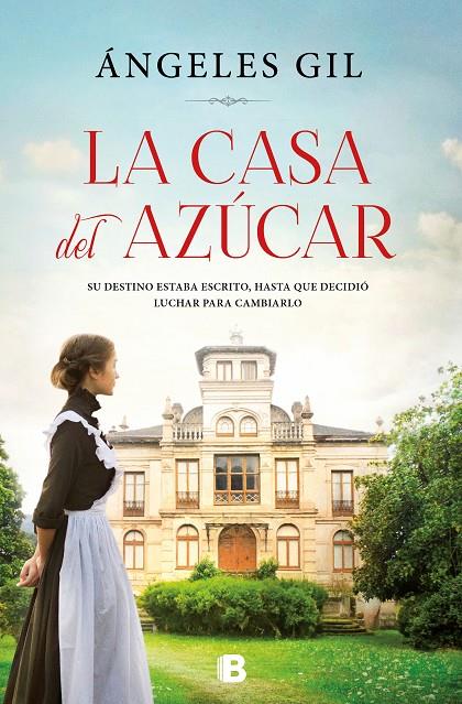 LA CASA DEL AZÚCAR | 9788466667531 | GIL, ÁNGELES | Llibreria Ombra | Llibreria online de Rubí, Barcelona | Comprar llibres en català i castellà online