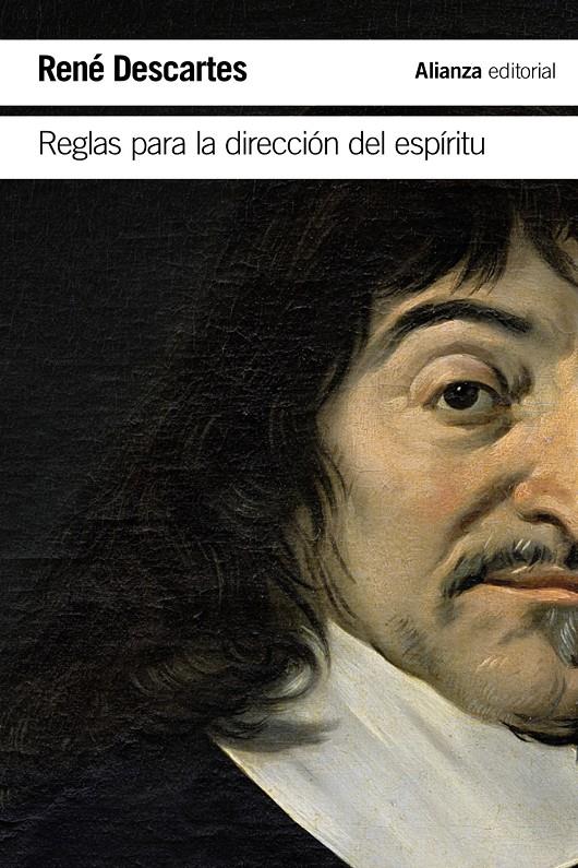 REGLAS PARA LA DIRECCIÓN DEL ESPÍRITU | 9788491049784 | DESCARTES, RENÉ | Llibreria Ombra | Llibreria online de Rubí, Barcelona | Comprar llibres en català i castellà online