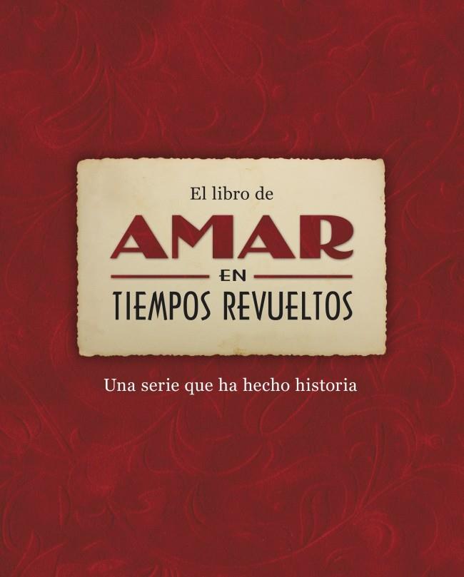 EL LIBRO DE AMAR EN TIEMPOS REVUELTOS | 9788401346590 | VARIOS AUTORES | Llibreria Ombra | Llibreria online de Rubí, Barcelona | Comprar llibres en català i castellà online