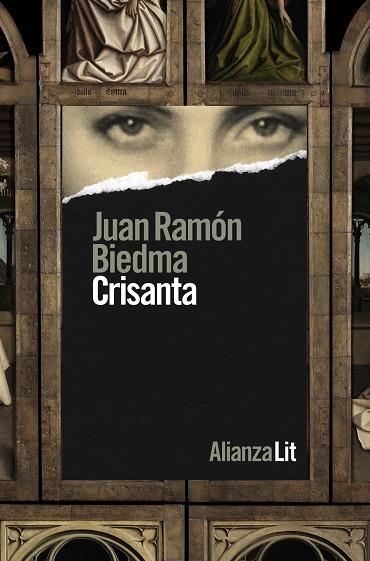 CRISANTA | 9788411481304 | BIEDMA, JUAN RAMÓN | Llibreria Ombra | Llibreria online de Rubí, Barcelona | Comprar llibres en català i castellà online