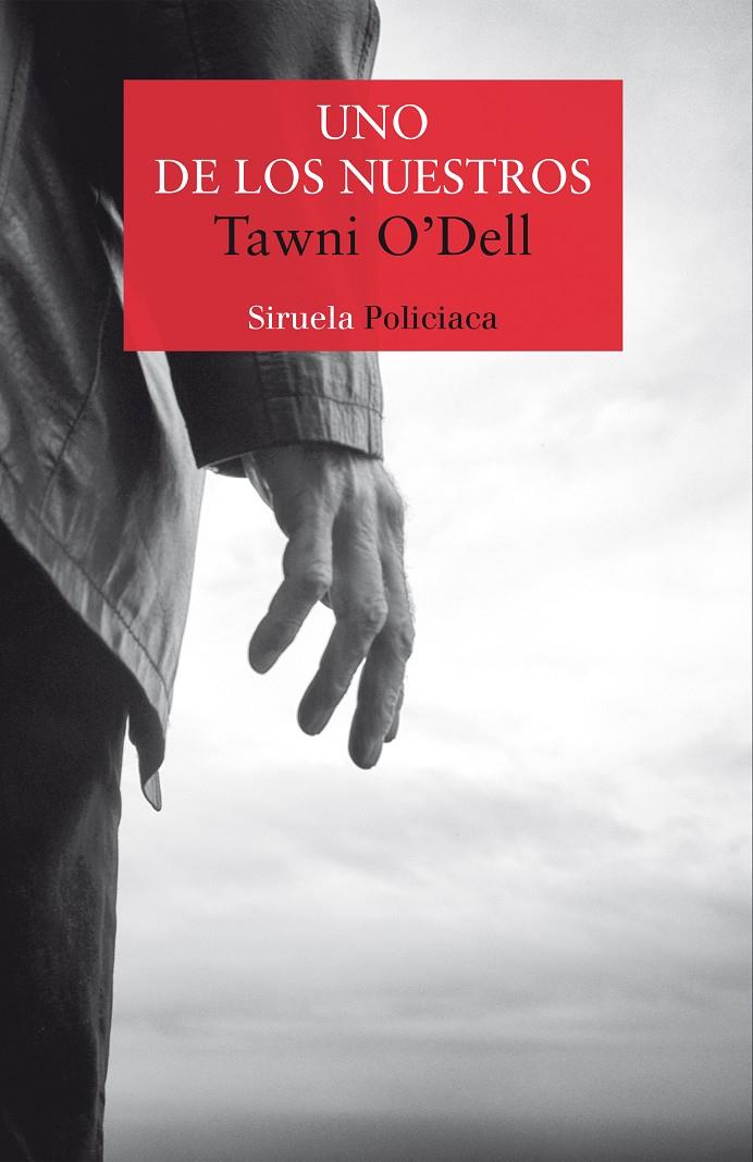 UNO DE LOS NUESTROS | 9788417308100 | O'DELL, TAWNI | Llibreria Ombra | Llibreria online de Rubí, Barcelona | Comprar llibres en català i castellà online