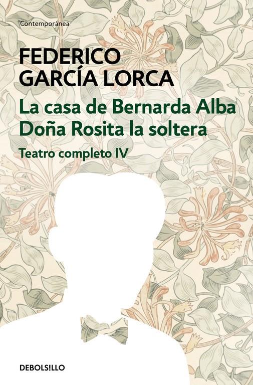 LA CASA DE BERNARDA ALBA/ DOÑA ROSITA LA SOLTERA | 9788497933353 | GARCIA LORCA,FEDERICO | Llibreria Ombra | Llibreria online de Rubí, Barcelona | Comprar llibres en català i castellà online