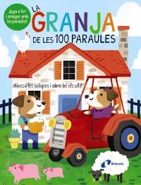 LA GRANJA DE LES 100 PARAULES | 9788499065496 | POITIER, ANTON | Llibreria Ombra | Llibreria online de Rubí, Barcelona | Comprar llibres en català i castellà online