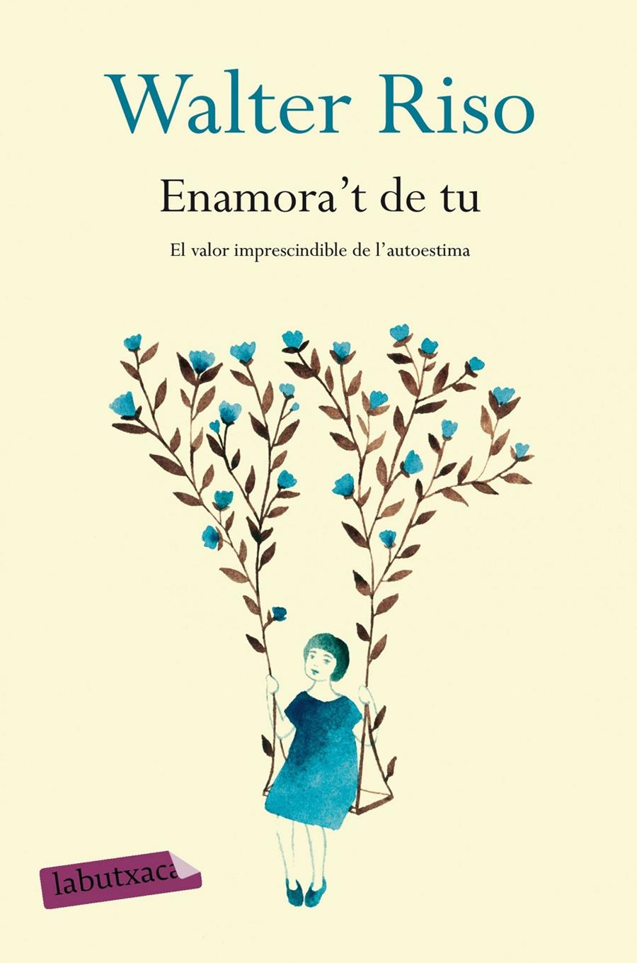 ENAMORA'T DE TU | 9788416334728 | WALTER RISO | Llibreria Ombra | Llibreria online de Rubí, Barcelona | Comprar llibres en català i castellà online