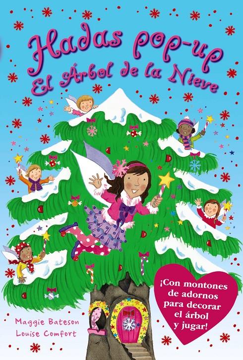 LAS HADAS DE LOS ÁRBOLES. EL ÁRBOL DE LA NIEVE | 9788469604014 | VV. AA. | Llibreria Ombra | Llibreria online de Rubí, Barcelona | Comprar llibres en català i castellà online