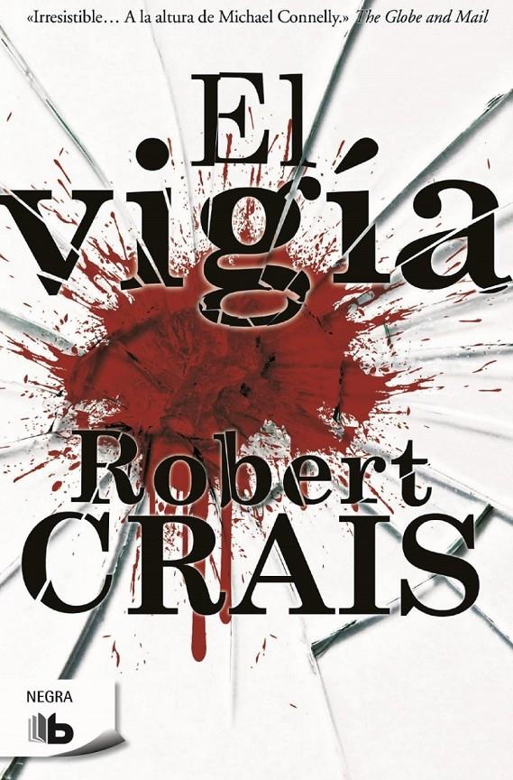 EL VIGÍA | 9788490700754 | CRAIS, ROBERT | Llibreria Ombra | Llibreria online de Rubí, Barcelona | Comprar llibres en català i castellà online