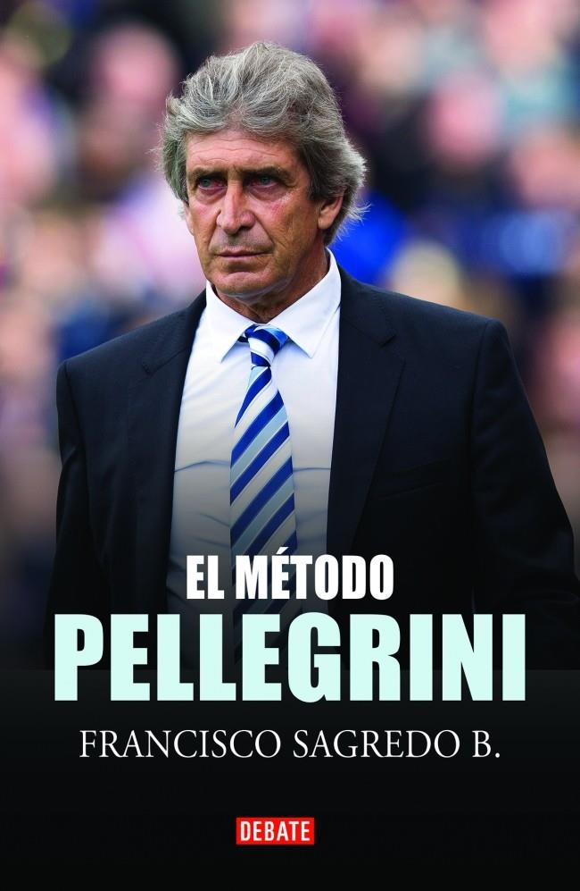 EL MÉTODO PELLEGRINI | 9789569545146 | SAGREDO, FRANCISCO | Llibreria Ombra | Llibreria online de Rubí, Barcelona | Comprar llibres en català i castellà online