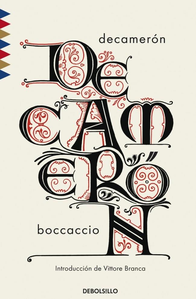 DECAMERÓN (CARTONE) | 9788490321119 | GIOVANNI BOCCACCIO | Llibreria Ombra | Llibreria online de Rubí, Barcelona | Comprar llibres en català i castellà online