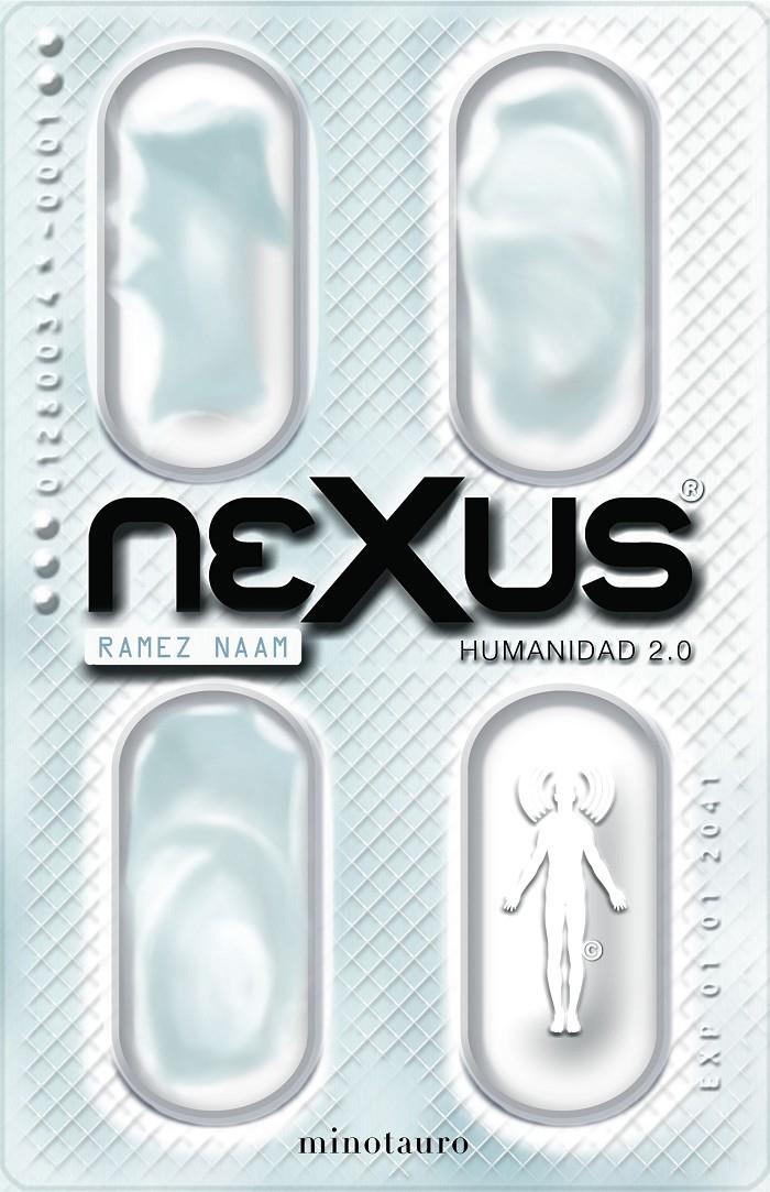 NEXUS | 9788445003008 | RAMEZ NAAM | Llibreria Ombra | Llibreria online de Rubí, Barcelona | Comprar llibres en català i castellà online