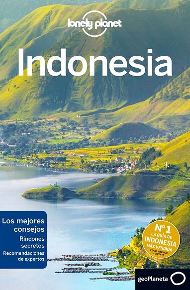 INDONESIA 5 | 9788408213765 | BUTLER, STUART/EIMER, DAVID/BARTLETT, RAY/BELL, LOREN/BREMNER, JADE/HARDING, PAUL/HARRELL, ASHLEY/HO | Llibreria Ombra | Llibreria online de Rubí, Barcelona | Comprar llibres en català i castellà online