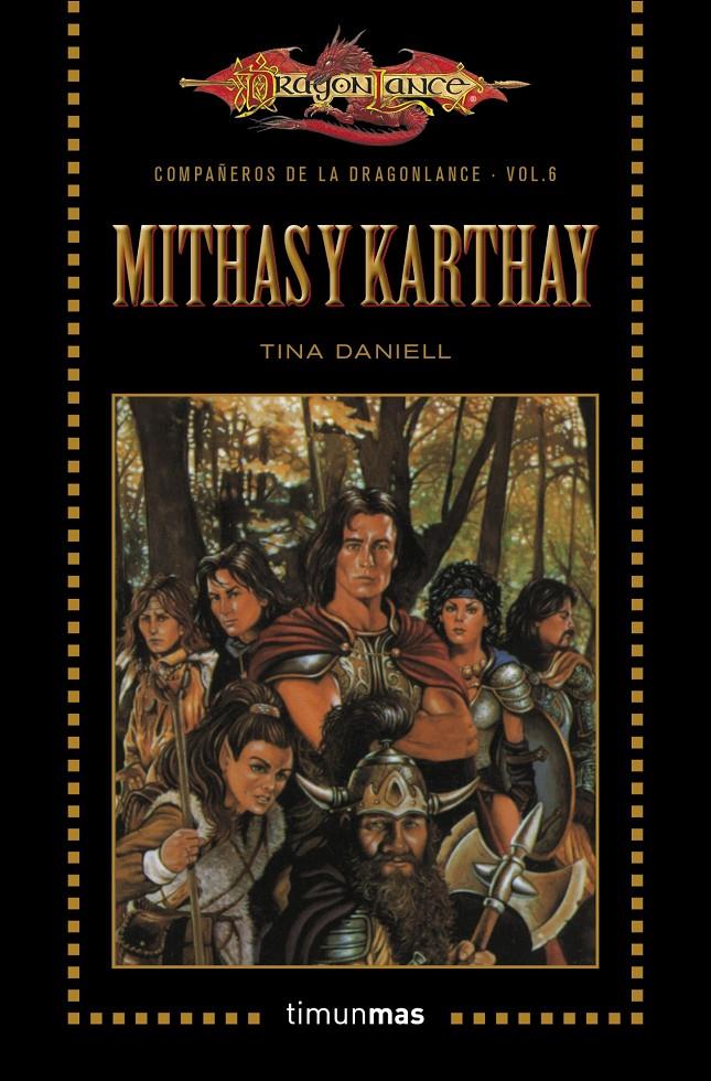 MITHAS Y KARTHAY | 9788448006884 | TINA DANIELL | Llibreria Ombra | Llibreria online de Rubí, Barcelona | Comprar llibres en català i castellà online