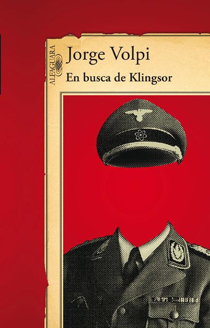 EN BUSCA DE KLINGSOR | 9788420416762 | JORGE VOLPI | Llibreria Ombra | Llibreria online de Rubí, Barcelona | Comprar llibres en català i castellà online