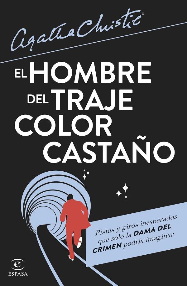 EL HOMBRE DEL TRAJE COLOR CASTAÑO | 9788467072143 | CHRISTIE, AGATHA | Llibreria Ombra | Llibreria online de Rubí, Barcelona | Comprar llibres en català i castellà online