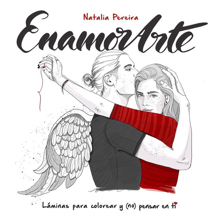 ENAMORARTE | 9788420483337 | PEREIRA, NATALIA | Llibreria Ombra | Llibreria online de Rubí, Barcelona | Comprar llibres en català i castellà online