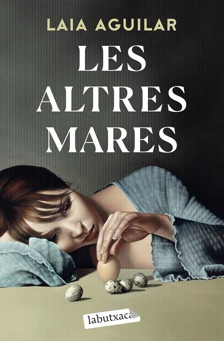 LES ALTRES MARES | 9788419107558 | AGUILAR, LAIA | Llibreria Ombra | Llibreria online de Rubí, Barcelona | Comprar llibres en català i castellà online