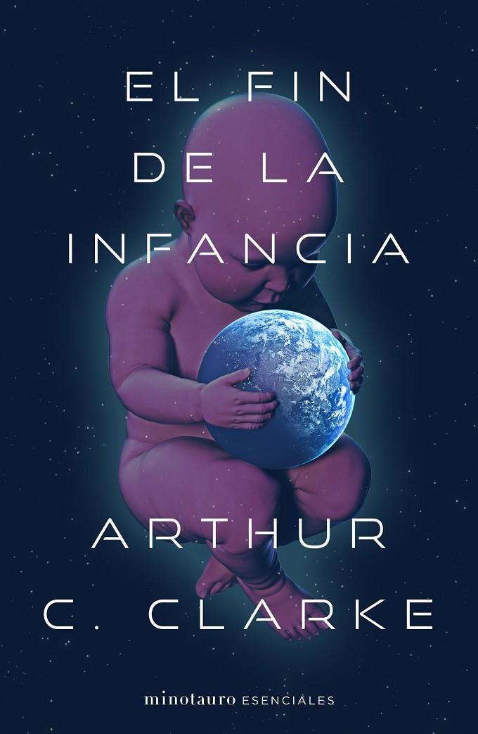 EL FIN DE LA INFANCIA | 9788445009925 | CLARKE, ARTHUR C. | Llibreria Ombra | Llibreria online de Rubí, Barcelona | Comprar llibres en català i castellà online