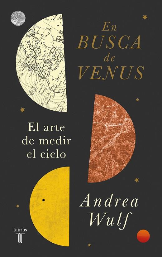 EN BUSCA DE VENUS | 9788430623211 | WULF, ANDREA | Llibreria Ombra | Llibreria online de Rubí, Barcelona | Comprar llibres en català i castellà online