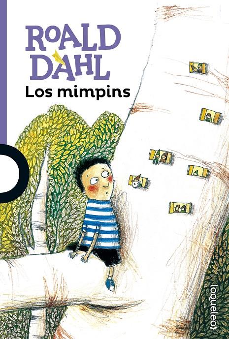 LOS MIMPINS | 9788491221029 | DAHL, ROALD | Llibreria Ombra | Llibreria online de Rubí, Barcelona | Comprar llibres en català i castellà online