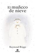 EL MUÑECO DE NIEVE | 9788424624309 | BRIGGS, RAYMOND | Llibreria Ombra | Llibreria online de Rubí, Barcelona | Comprar llibres en català i castellà online