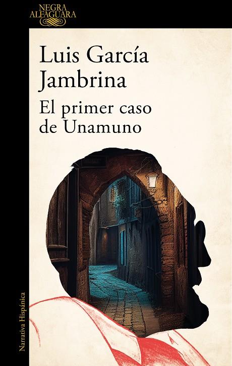 EL PRIMER CASO DE UNAMUNO | 9788420476766 | GARCÍA JAMBRINA, LUIS | Llibreria Ombra | Llibreria online de Rubí, Barcelona | Comprar llibres en català i castellà online