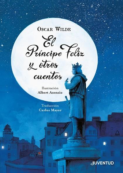 EL PRÍNCIPE FELIZ Y OTROS CUENTOS | 9788426146182 | WILDE, OSCAR | Llibreria Ombra | Llibreria online de Rubí, Barcelona | Comprar llibres en català i castellà online