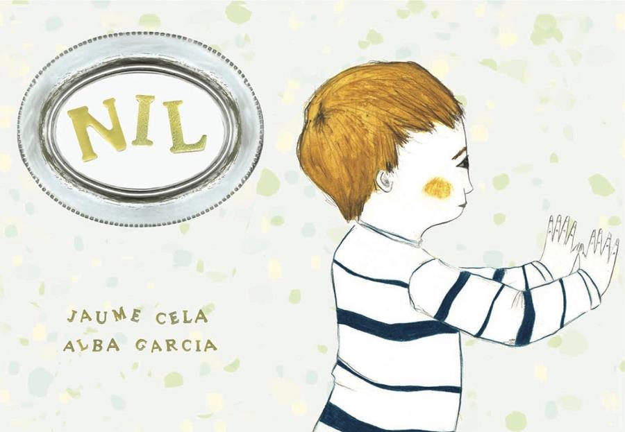 NIL (CATALA) | 9788492607938 | JAUME CELA - ALBA GARCIA | Llibreria Ombra | Llibreria online de Rubí, Barcelona | Comprar llibres en català i castellà online