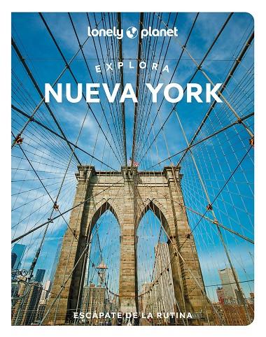 EXPLORA NUEVA YORK 1 | 9788408264989 | AA. VV. | Llibreria Ombra | Llibreria online de Rubí, Barcelona | Comprar llibres en català i castellà online