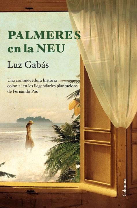 PALMERES EN LA NEU | 9788466415699 | GABÁS, LUZ  | Llibreria Ombra | Llibreria online de Rubí, Barcelona | Comprar llibres en català i castellà online