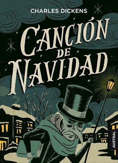 CANCIÓN DE NAVIDAD | 9788408195986 | DICKENS, CHARLES | Llibreria Ombra | Llibreria online de Rubí, Barcelona | Comprar llibres en català i castellà online