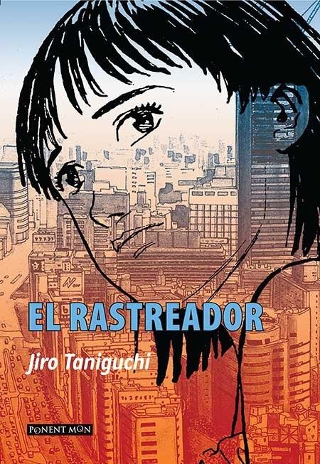 EL RASTREADOR | 9781910856048 | JIRO TANIGUCHI | Llibreria Ombra | Llibreria online de Rubí, Barcelona | Comprar llibres en català i castellà online