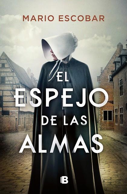 EL ESPEJO DE LAS ALMAS | 9788466667579 | ESCOBAR, MARIO | Llibreria Ombra | Llibreria online de Rubí, Barcelona | Comprar llibres en català i castellà online