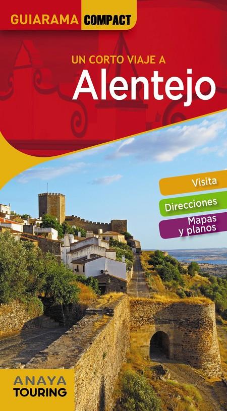 ALENTEJO | 9788491580430 | CUSTÓDIO, RITA/TARRADELLAS, ÀLEX | Llibreria Ombra | Llibreria online de Rubí, Barcelona | Comprar llibres en català i castellà online