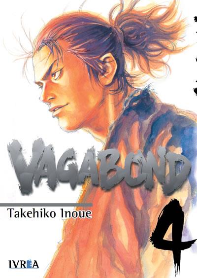 VAGABOND 04 | 9788416040292 | TAKEHIKO INOUE | Llibreria Ombra | Llibreria online de Rubí, Barcelona | Comprar llibres en català i castellà online