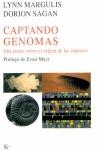 CAPTANDO GENOMAS | 9788472455511 | SAGAN, DORION / MARGULIS, LYNN | Llibreria Ombra | Llibreria online de Rubí, Barcelona | Comprar llibres en català i castellà online