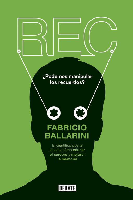 REC | 9788499927183 | BALLARINI, FABRICIO | Llibreria Ombra | Llibreria online de Rubí, Barcelona | Comprar llibres en català i castellà online