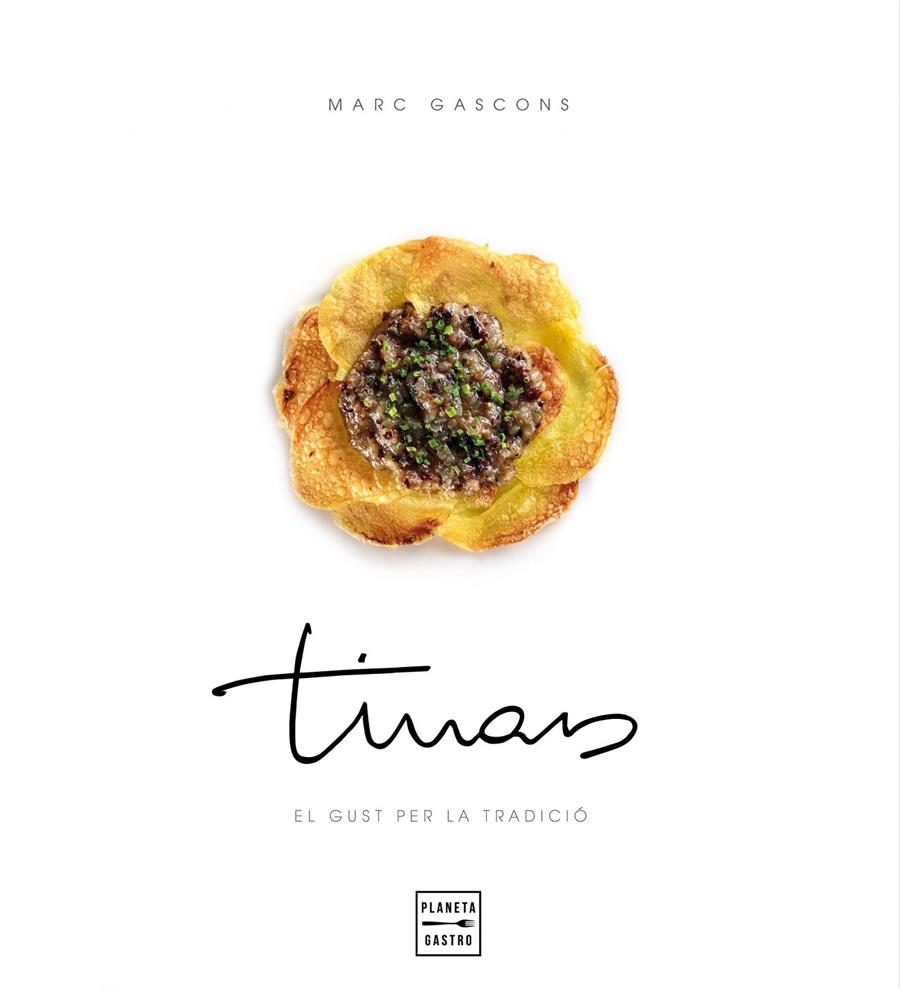 TINARS (CAT,) | 9788408163718 | MARC GASCONS/CARME CASAS | Llibreria Ombra | Llibreria online de Rubí, Barcelona | Comprar llibres en català i castellà online